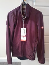 Castelli Mens Alpha 150 Wind &