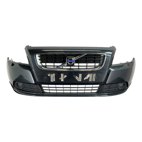 Volvo s40 front bumper - s40,