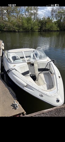 Campion allante bowrider - allante,