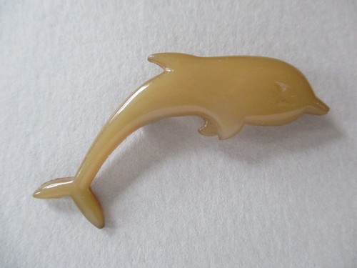 1980 vintage dolphin - 1980’s,