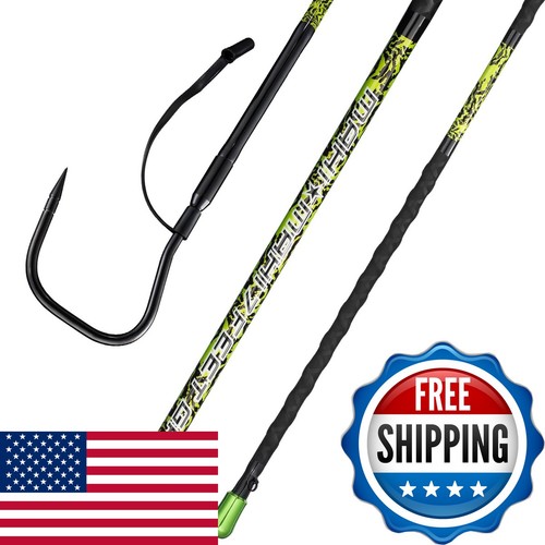 Fishappy fishing gaff - fishing,