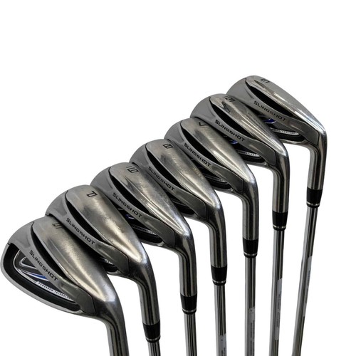Nike iron set - set, 2010