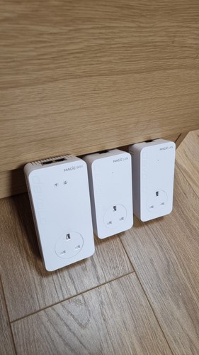 Devolo magic wifi - wifi, 2-1