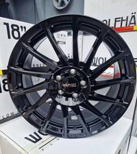 19 WOLFHART AERO 2 ALLOY