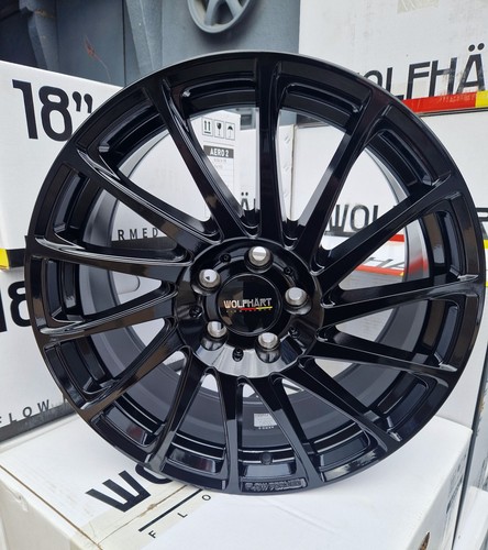 Wolfhart aero alloy - 2,