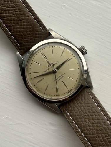 Tudor oyster elegante 7960 - oyster,