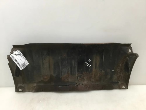 Mitsubishi l200 engine cover - mitsubishi,