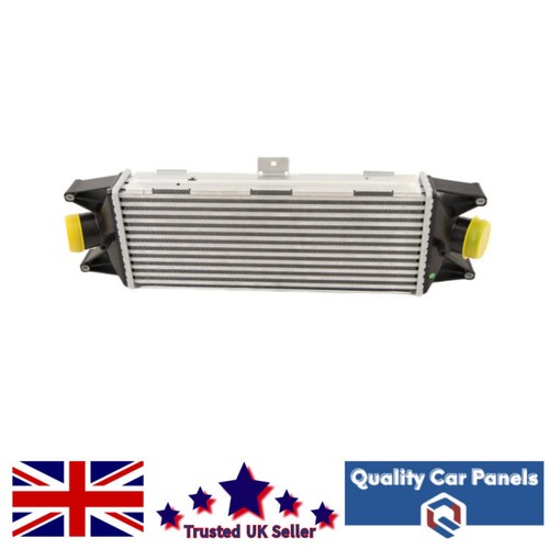 Turbo intercooler fits iveco - turbo,