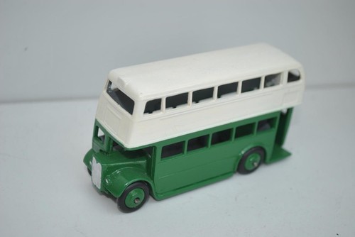 Dinky toys aec - -, double
