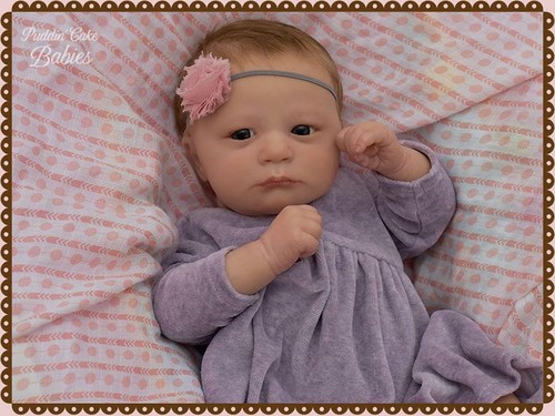 Skya awake authentic realborn - skya,