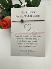 Fertility His & Hers Wish