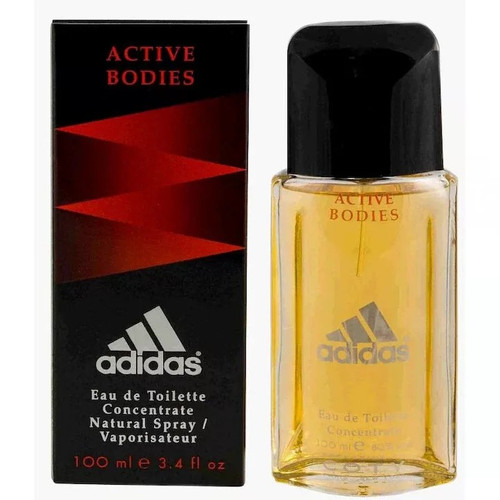 Adidas active bodies - adidas,