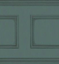 Cole & Son Library Frieze Dark