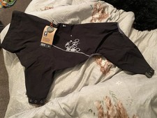 Hurtta mudventure overall eco