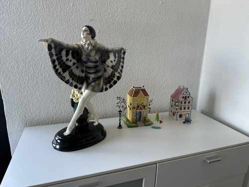 Goldscheider vienna 5230 - 5230, josef