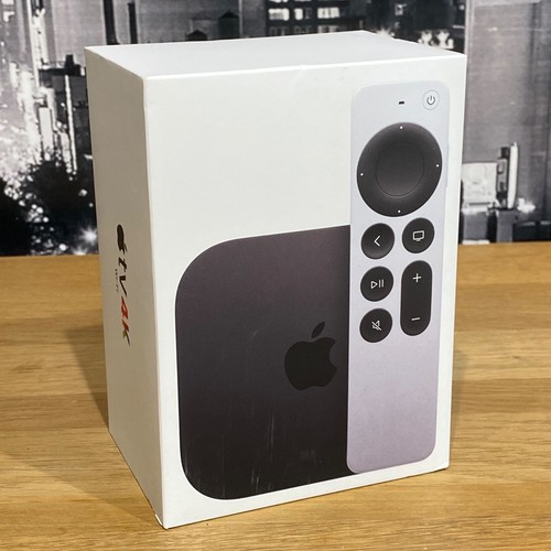 Apple 64gb 3rd - tv,
