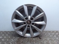 SKODA OCTAVIA 2013-2016 MK3