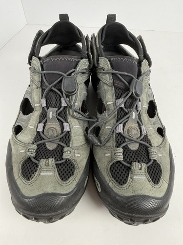 Merrell chameleon plexus - 3,