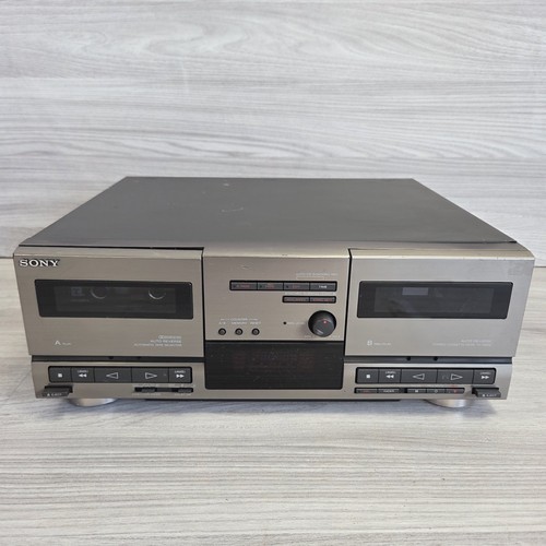 Sony d609 stereo - sony,