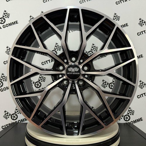 Set alloy wheels - of, 4