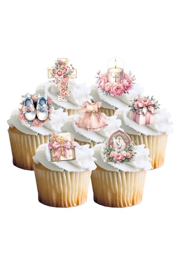 Cake toppers baby - cake,