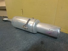 SUBARU LEGACY BH5 STI GENOME BACK BOX.