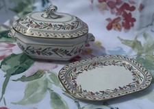 Spode Cabinet Collection