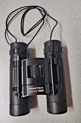 Praktica sport 10x25a compact - 10x25a,