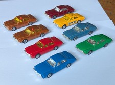 Corgi Juniors Buick Regal