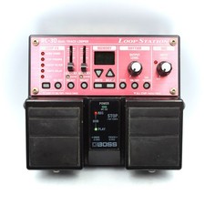 BOSS RC-30 Dual Track Looper