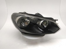 VOLKSWAGEN GOLF Headlamp Headlight O/S 2008-2015 5 Door Hatchback RH 5K2941006K 