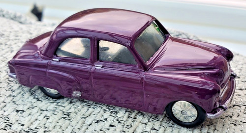 Corgi toys 203m vauxhall - toys,