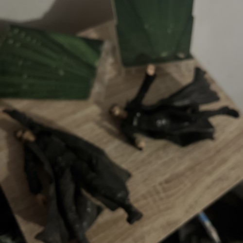 Matrix figures - matrix,