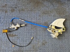 Yamaha Wrf/yzf 400/426 98-02