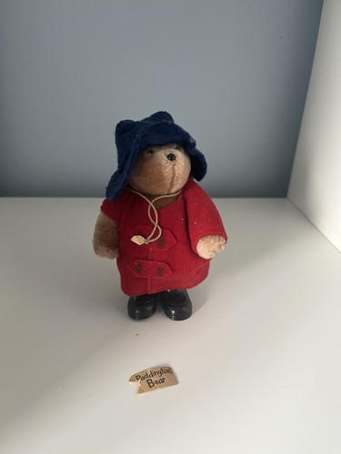 Paddington bear eden - paddington,