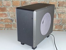 Denon DSW-S302 70W Active Speaker SUBWOOFER for Denon S-302 Only