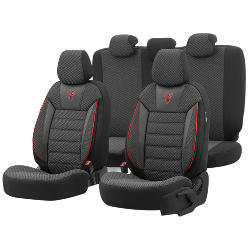 Seat covers for audi - for,