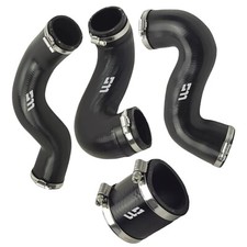 Intercooler Hose Pressure Turbo Hose Set for VW T4 Transporter 2.5 TDI 102 HP