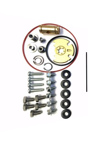 Turbo rebuild repair service - turbo,
