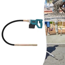 Electric Concrete Vibrator