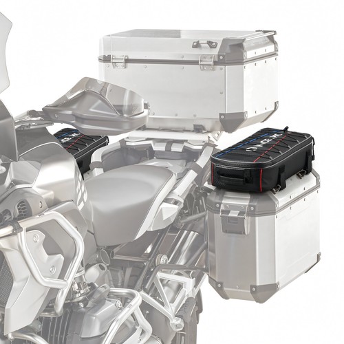 20l expandable side top - expandable,