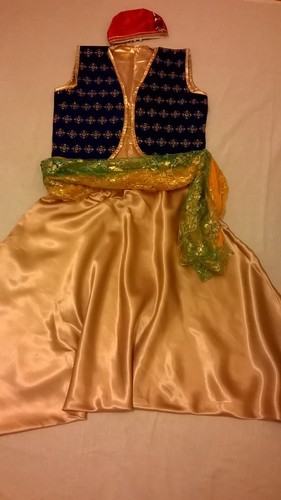 Aladdin alibaba forty - &,