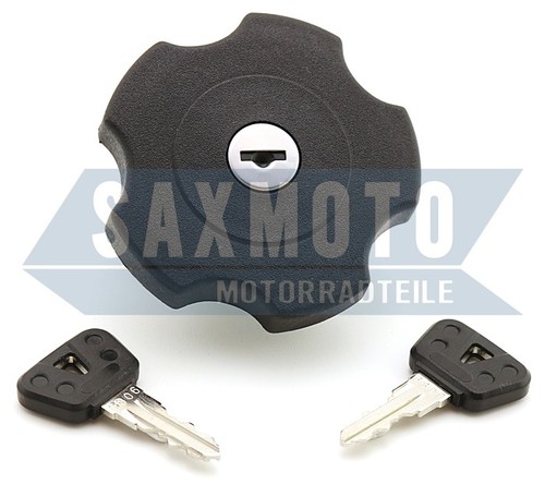Fuel tank cap yamaha xs400 - tank,