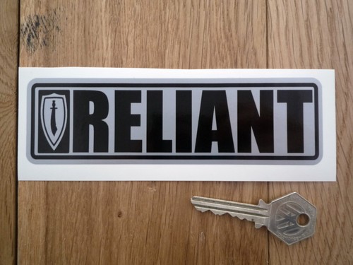 Reliant scimitar gte gtc - gt,