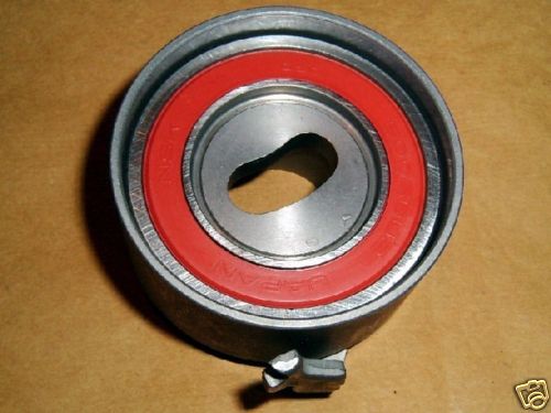 Timing cam belt tensioner - /,