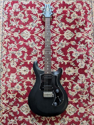 Prs standard satin - s2,