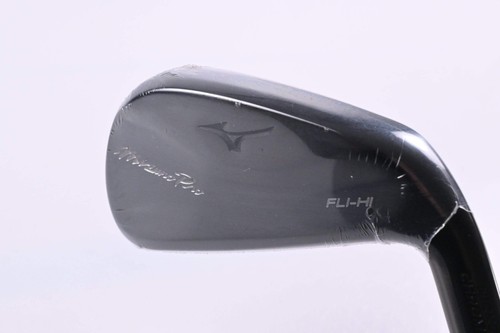 Mizuno pro fli 2024 - pro, iron
