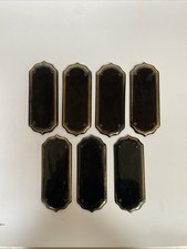 Victorian ceramic push finger