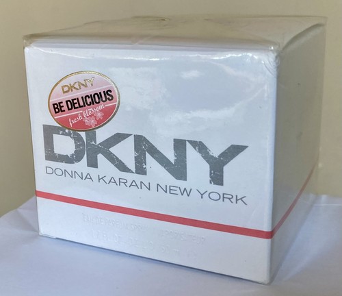 Dkny delicious fresh - be,