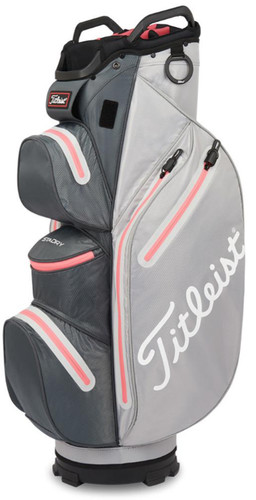 New titleist stadry - new,